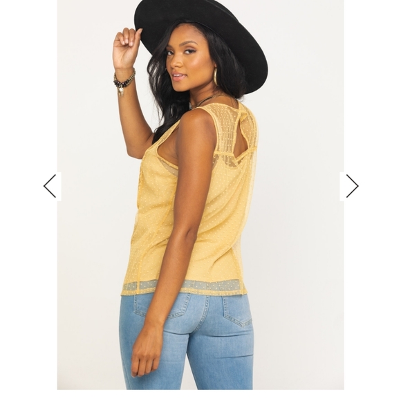 Ariat Mesh with Me Top NIB - Picture 2 of 3